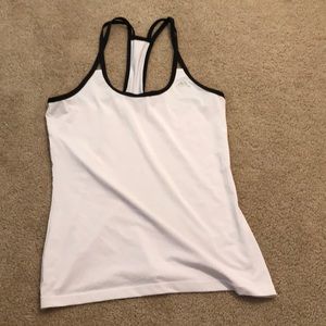 Adidas techfit shirt